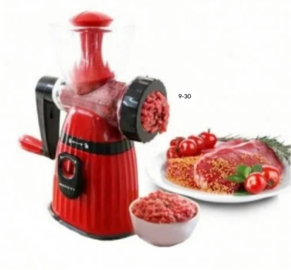 Ручная мясорубка купить в Интернет-магазине Садовод База - цена 450 руб Садовод интернет-каталог