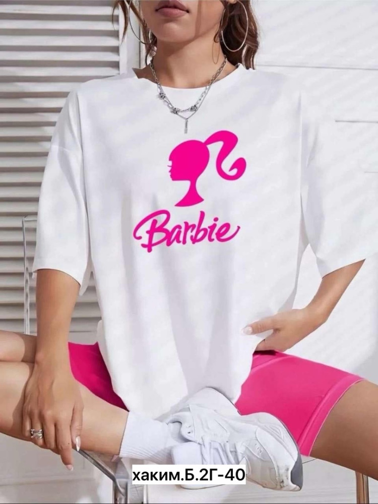 Женская футболка Цвет как на фото купить в Интернет-магазине Садовод База - цена 450 руб Садовод интернет-каталог