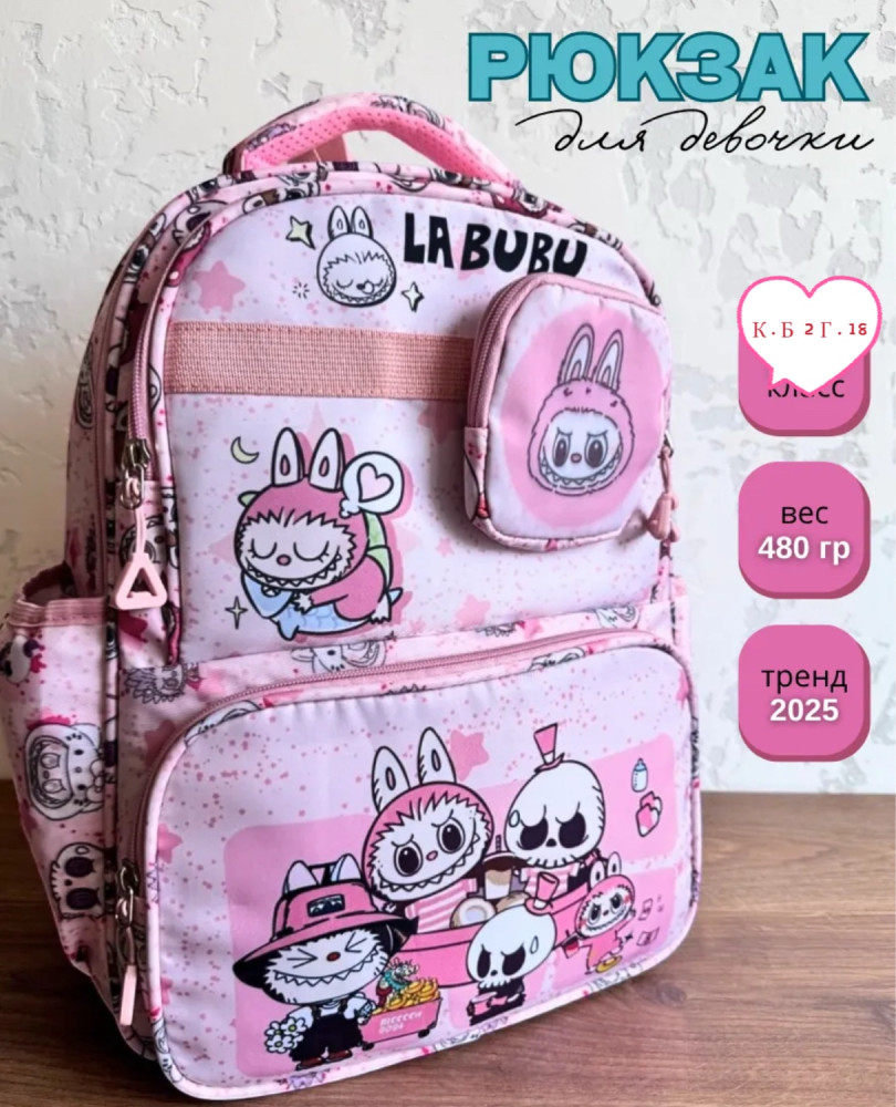 Рюкзак Без выбора цвета купить в Интернет-магазине Садовод База - цена 200 руб Садовод интернет-каталог