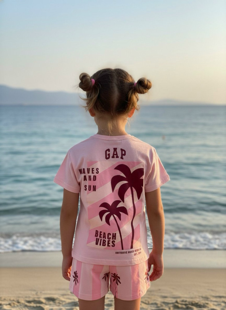 Детский костюм розовый купить в Интернет-магазине Садовод База - цена 1099 руб Садовод интернет-каталог