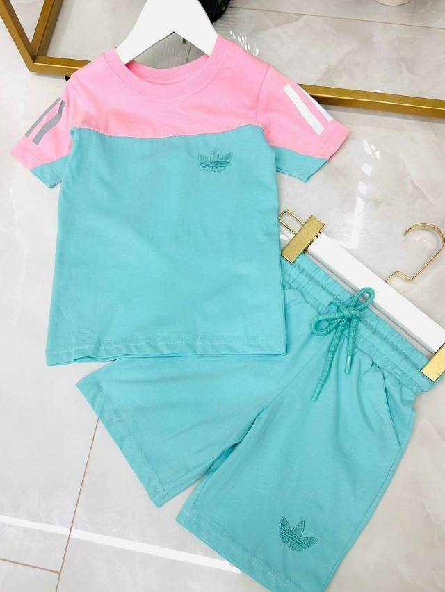 Детский костюм голубой купить в Интернет-магазине Садовод База - цена 1299 руб Садовод интернет-каталог