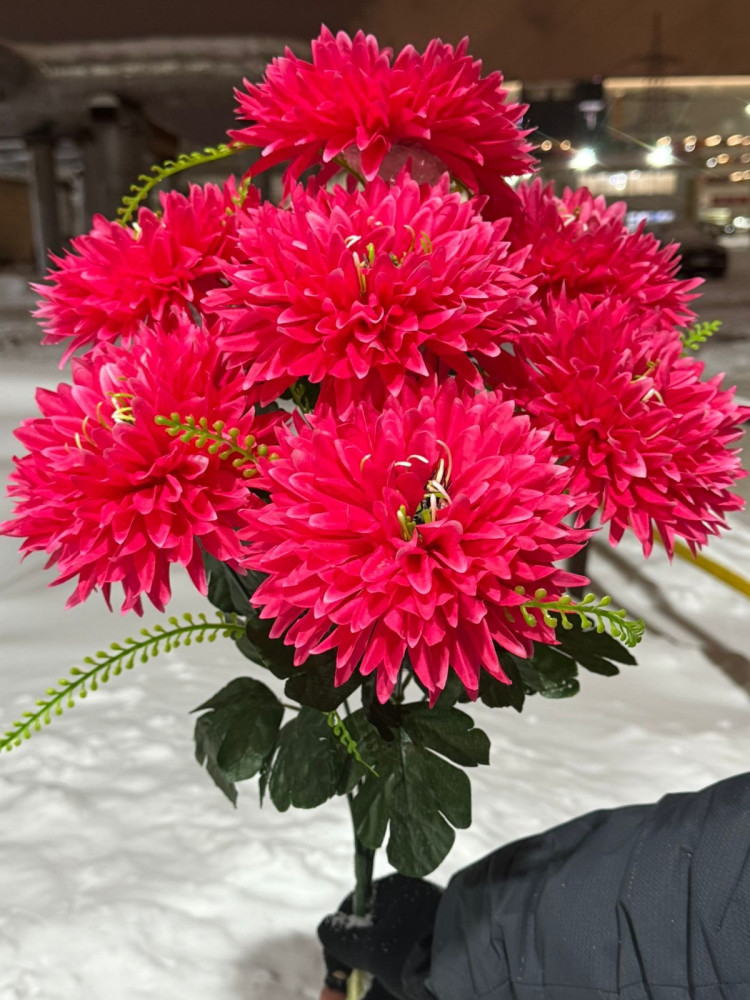 Искусственные цветы купить в Интернет-магазине Садовод База - цена 2900 руб Садовод интернет-каталог