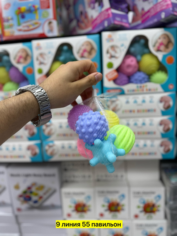 массажные шарики купить в Интернет-магазине Садовод База - цена 200 руб Садовод интернет-каталог