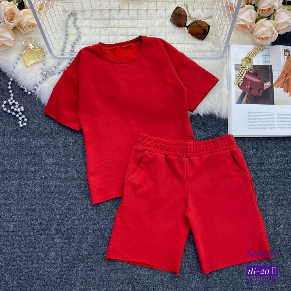 Детский костюм красный купить в Интернет-магазине Садовод База - цена 599 руб Садовод интернет-каталог