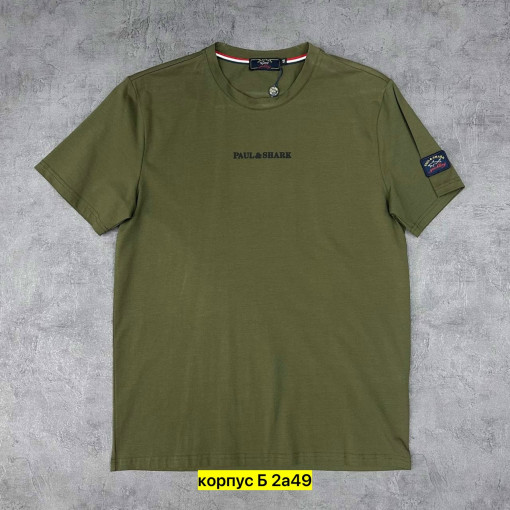 Футболка для мужчин, хлопок САДОВОД официальный интернет-каталог