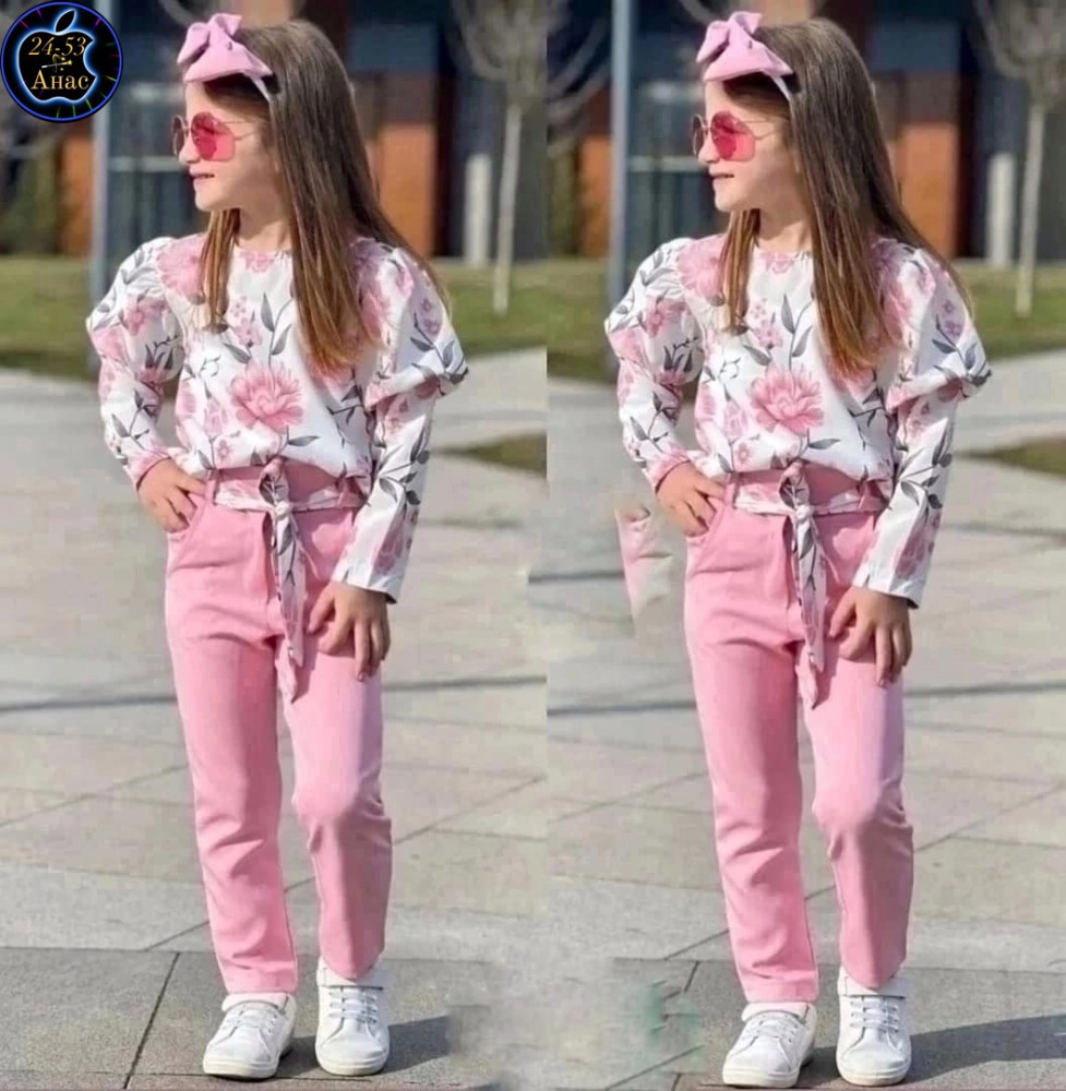 Детский костюм розовый купить в Интернет-магазине Садовод База - цена 800 руб Садовод интернет-каталог