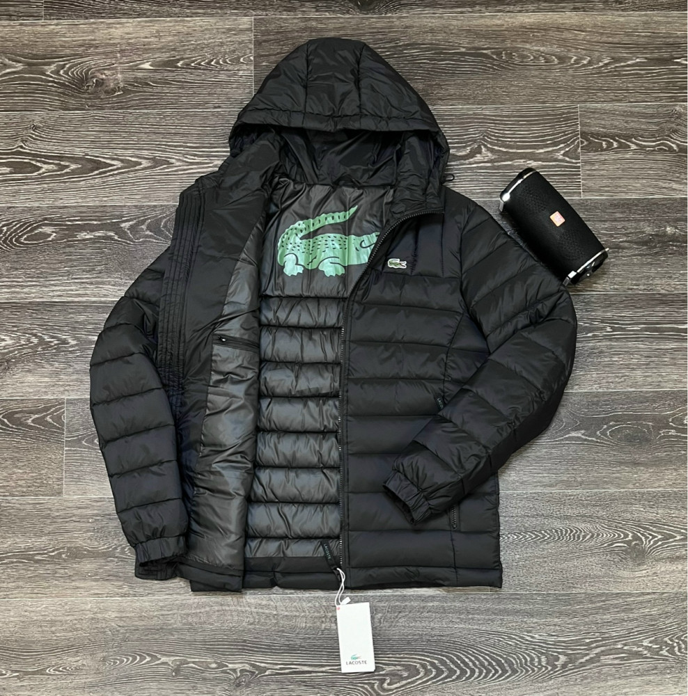 Ветровка черная купить в Интернет-магазине Садовод База - цена 2800 руб Садовод интернет-каталог