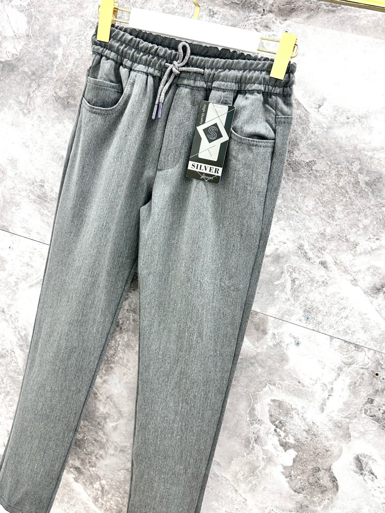 Брюки, хлопок купить в Интернет-магазине Садовод База - цена 950 руб Садовод интернет-каталог