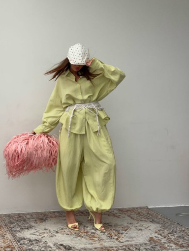 Костюм САДОВОД официальный интернет-каталог