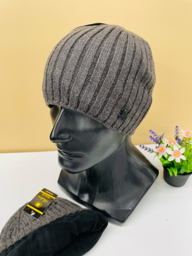 Шапка для мужчин, ангора САДОВОД официальный интернет-каталог