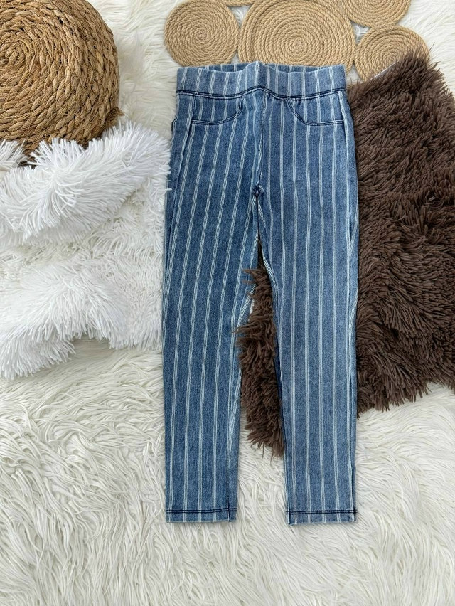 лосины синие купить в Интернет-магазине Садовод База - цена 599 руб Садовод интернет-каталог