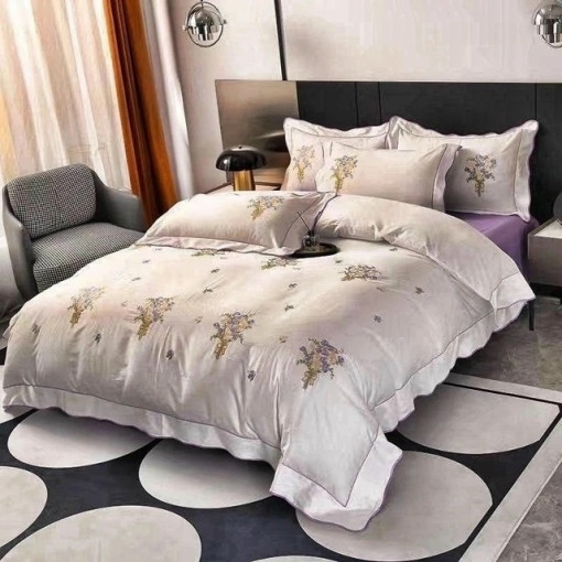 Комплект постельного белья качество люкс САДОВОД официальный интернет-каталог