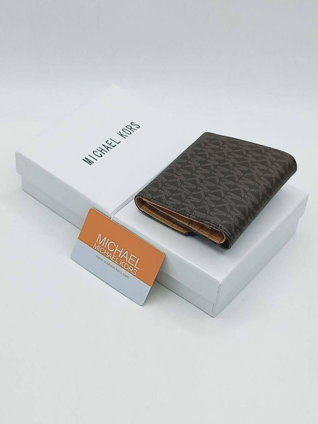 🔥 Кожаный мини кошелёк. купить в Интернет-магазине Садовод База - цена 1700 руб Садовод интернет-каталог