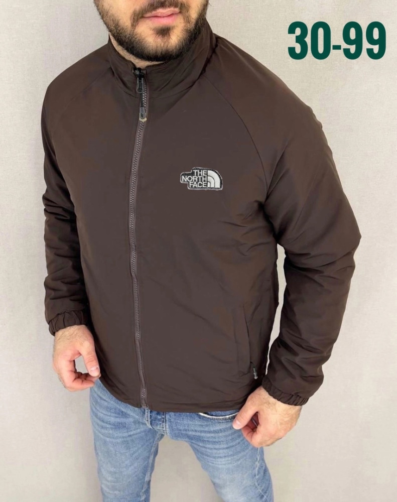 Куртка мужская коричневая купить в Интернет-магазине Садовод База - цена 1000 руб Садовод интернет-каталог