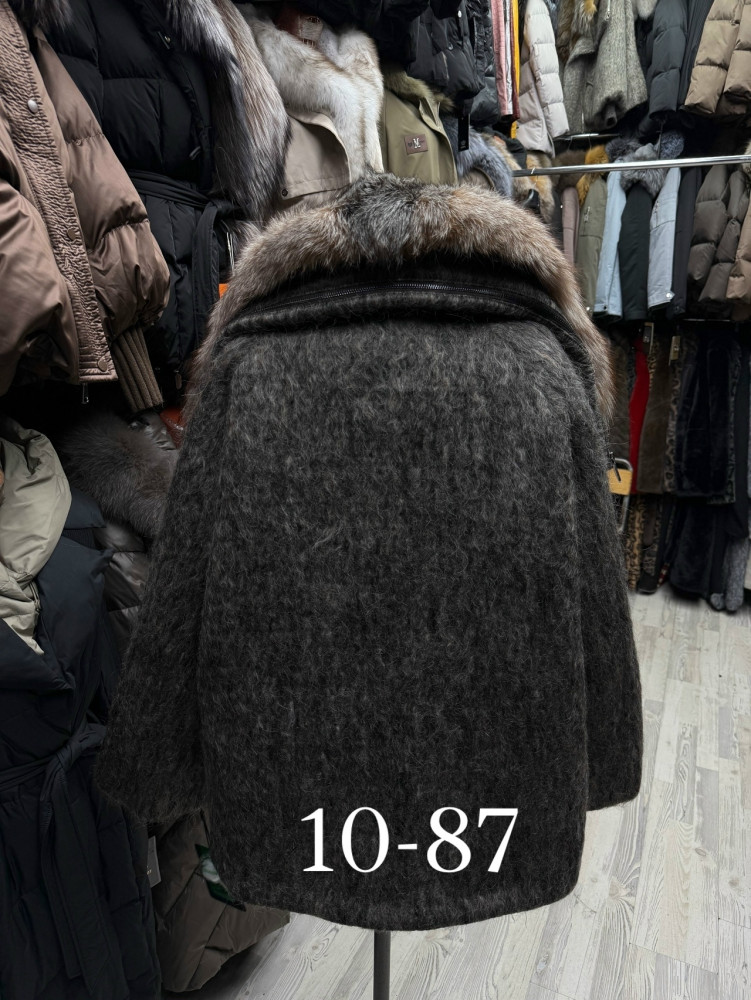 Куртка женская черная купить в Интернет-магазине Садовод База - цена 15999 руб Садовод интернет-каталог