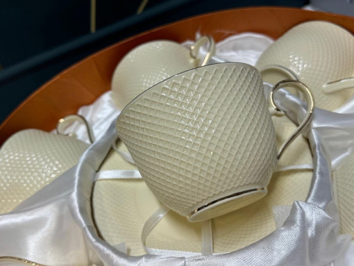 Чайный сервиз САДОВОД официальный интернет-каталог