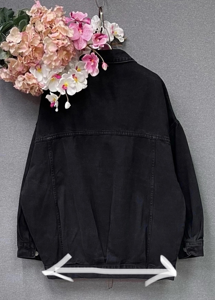 Куртка черная купить в Интернет-магазине Садовод База - цена 1600 руб Садовод интернет-каталог