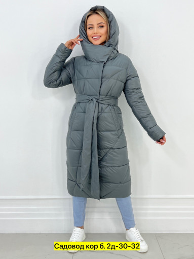 Куртка, полиэстер САДОВОД официальный интернет-каталог