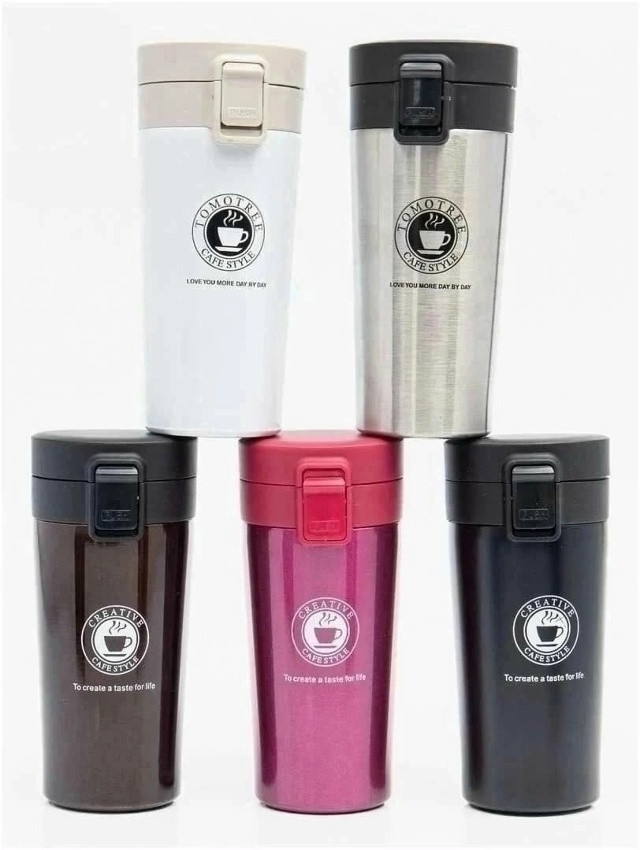 Термокружка купить в Интернет-магазине Садовод База - цена 250 руб Садовод интернет-каталог