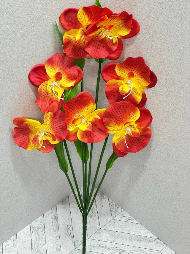 Искусственные цветы купить в Интернет-магазине Садовод База - цена 2000 руб Садовод интернет-каталог