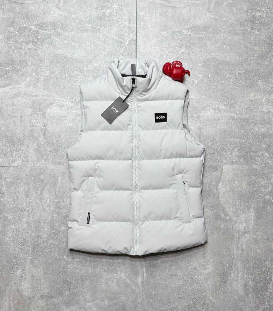 Жилет для мужчин, холлофайбер купить в Интернет-магазине Садовод База - цена 2200 руб Садовод интернет-каталог