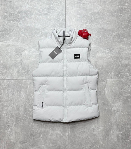 Жилет для мужчин, холлофайбер САДОВОД официальный интернет-каталог