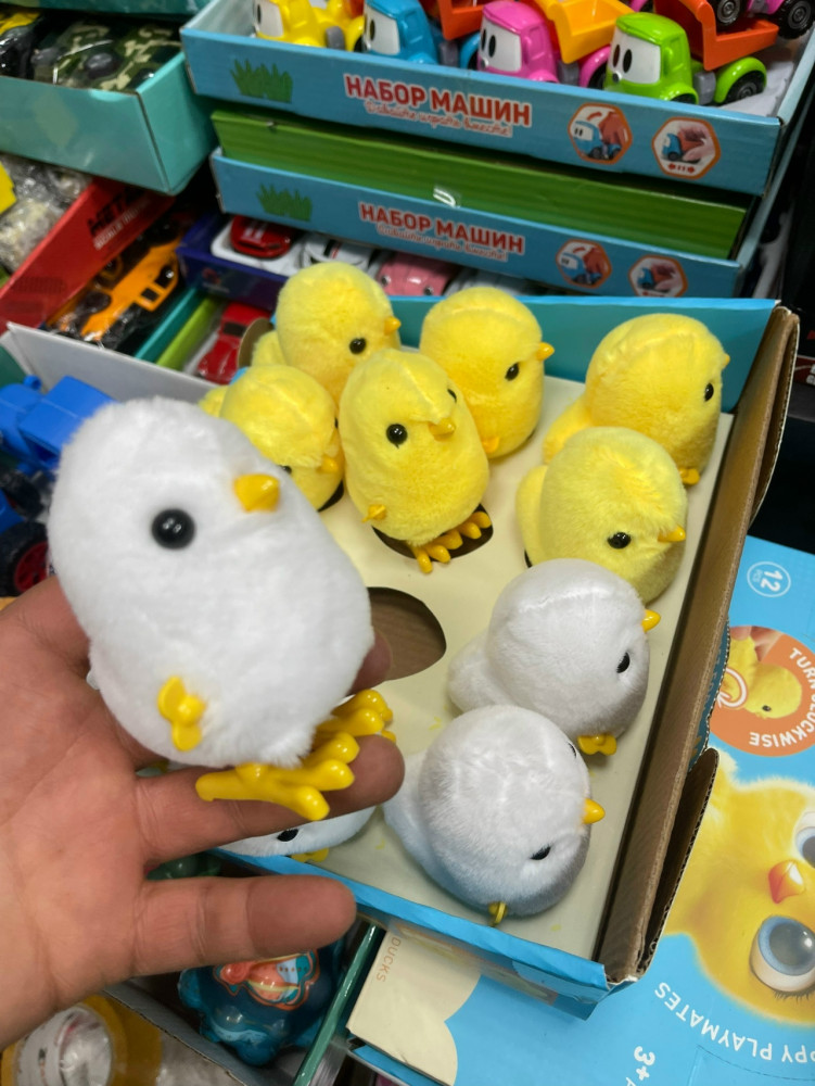 цыпленок купить в Интернет-магазине Садовод База - цена 100 руб Садовод интернет-каталог