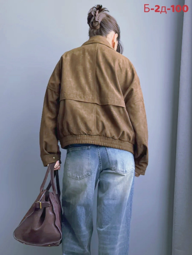 Куртка женская коричневая купить в Интернет-магазине Садовод База - цена 1700 руб Садовод интернет-каталог