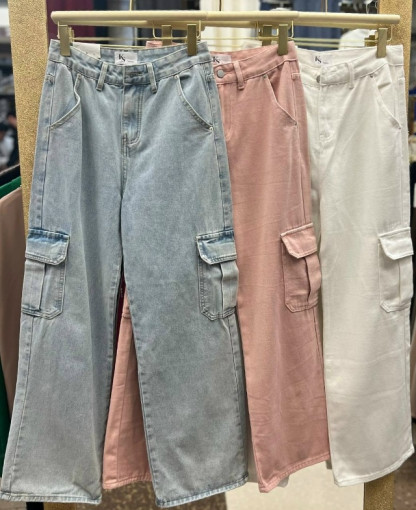 Джинсы САДОВОД официальный интернет-каталог