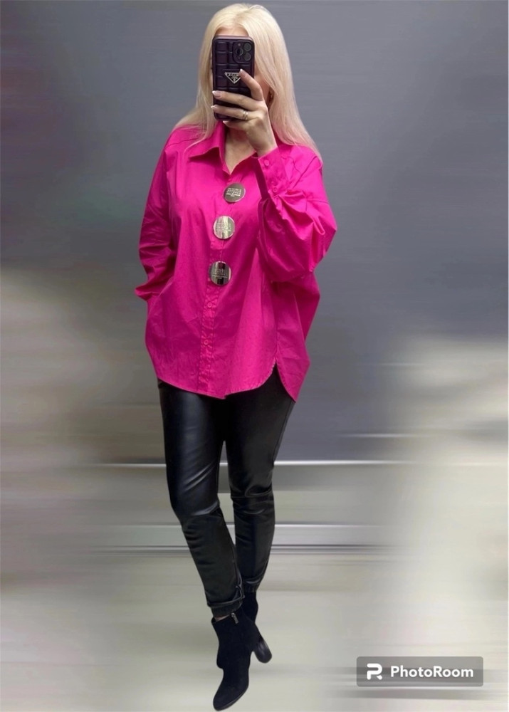 Блузка розовая купить в Интернет-магазине Садовод База - цена 1500 руб Садовод интернет-каталог
