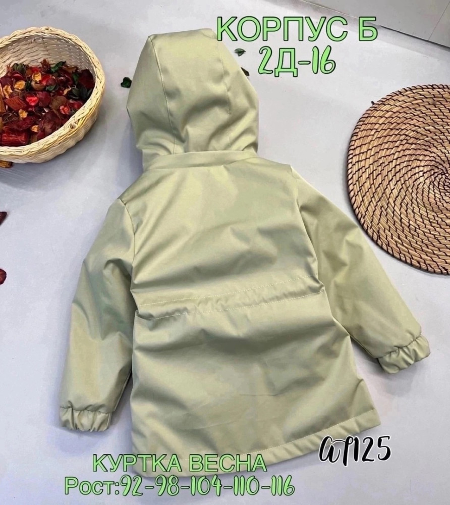 Куртка детская зеленая купить в Интернет-магазине Садовод База - цена 1000 руб Садовод интернет-каталог