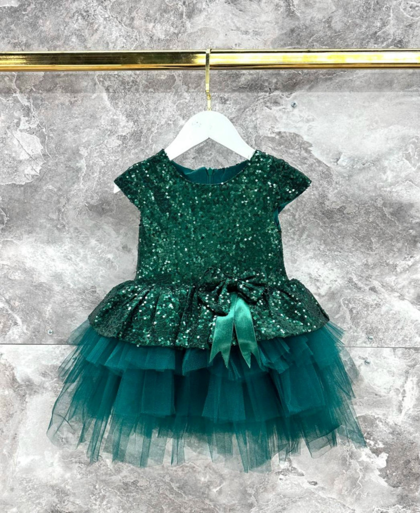 Платье зеленое купить в Интернет-магазине Садовод База - цена 1499 руб Садовод интернет-каталог