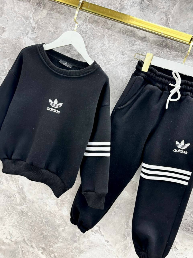 Детский костюм черный купить в Интернет-магазине Садовод База - цена 1699 руб Садовод интернет-каталог