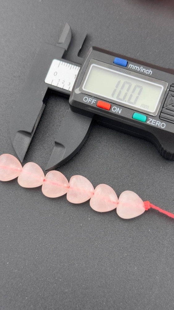 💗Сердце из розового кварца купить в Интернет-магазине Садовод База - цена 550 руб Садовод интернет-каталог