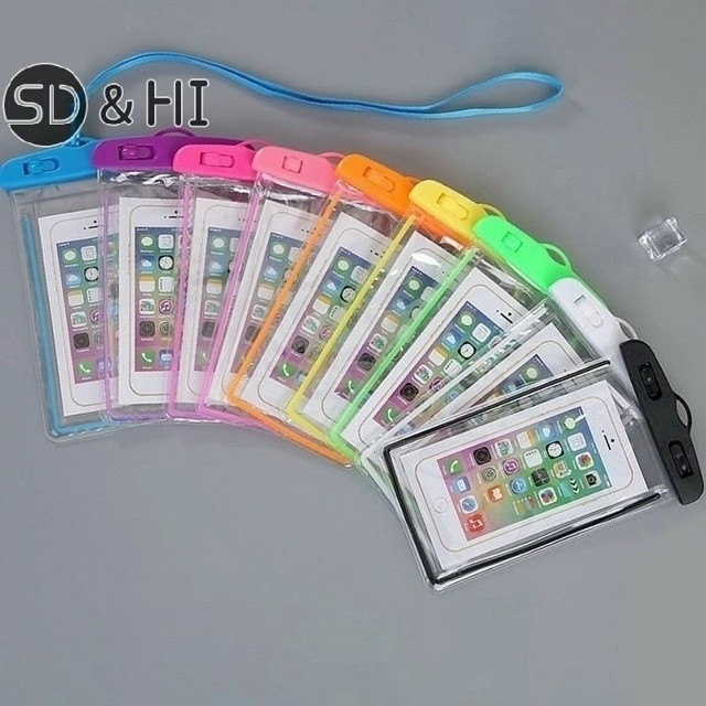 Водонепроницаемый чехол для телефона купить в Интернет-магазине Садовод База - цена 50 руб Садовод интернет-каталог