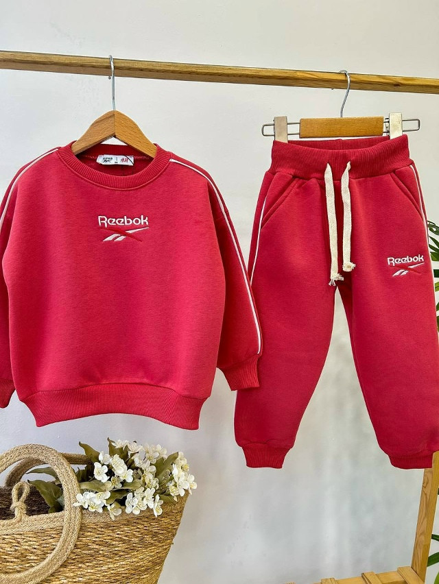 Детский костюм красный купить в Интернет-магазине Садовод База - цена 1150 руб Садовод интернет-каталог