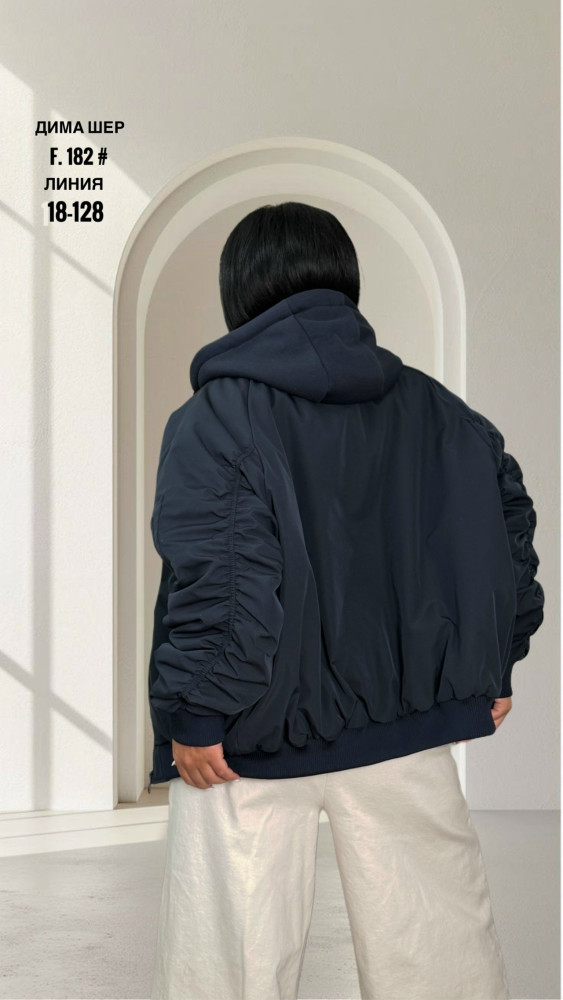 Куртка женская синяя купить в Интернет-магазине Садовод База - цена 2100 руб Садовод интернет-каталог