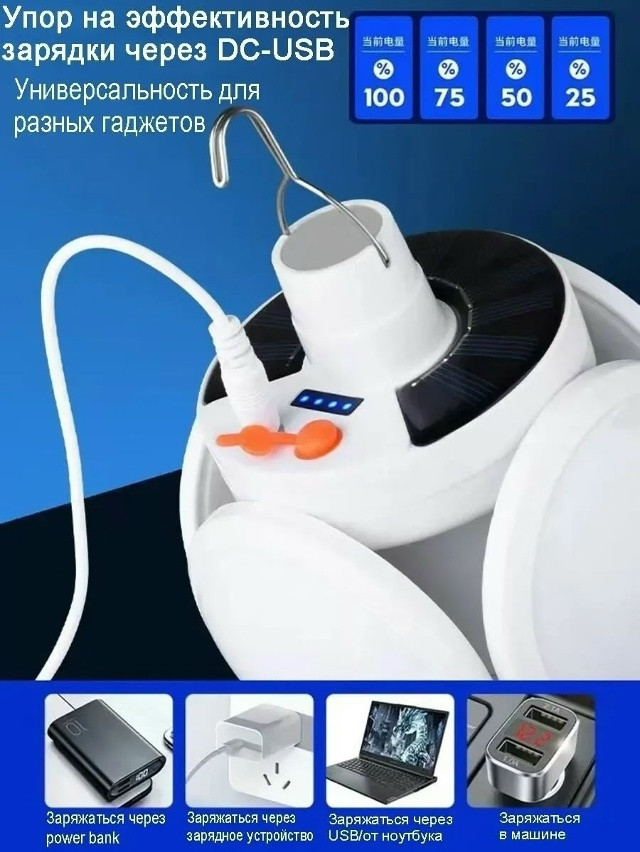 Фонарь кемпинговый купить в Интернет-магазине Садовод База - цена 250 руб Садовод интернет-каталог