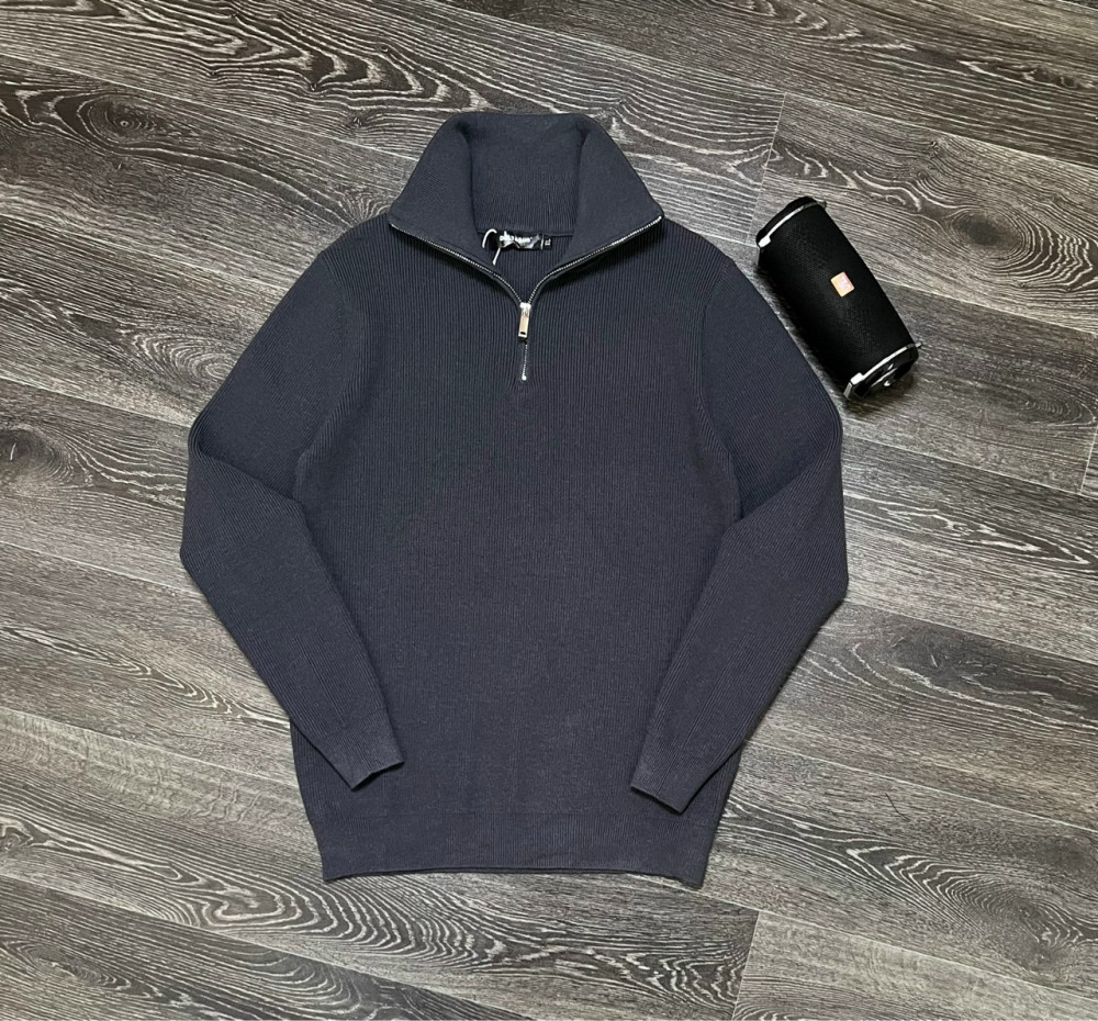 Свитер темно-серый купить в Интернет-магазине Садовод База - цена 2300 руб Садовод интернет-каталог