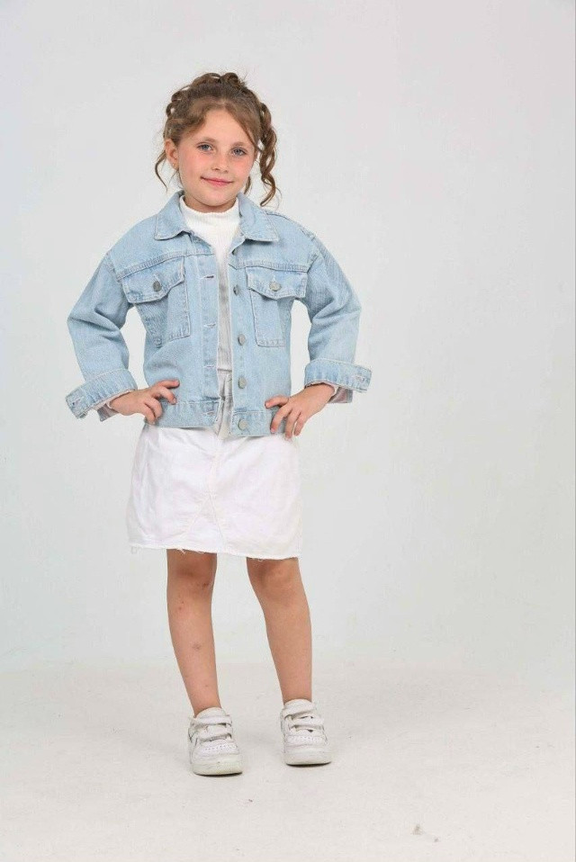 Куртка детская голубая купить в Интернет-магазине Садовод База - цена 1499 руб Садовод интернет-каталог