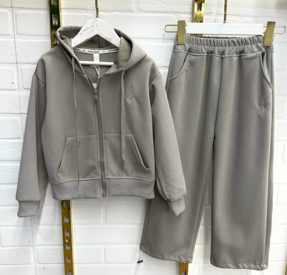 Костюм двойка, двухнитка купить в Интернет-магазине Садовод База - цена 1599 руб Садовод интернет-каталог