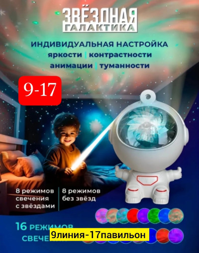 Ночник САДОВОД официальный интернет-каталог