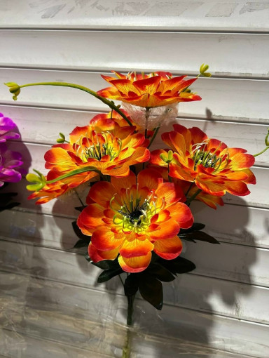 Искусственные цветы САДОВОД официальный интернет-каталог