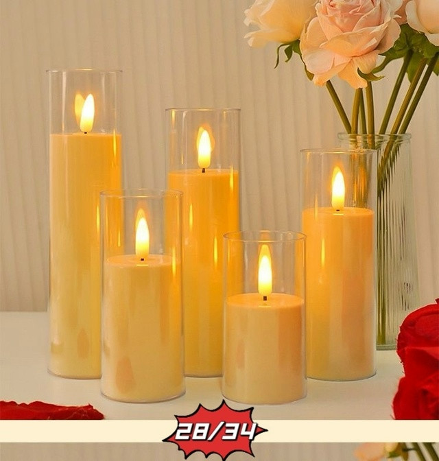 свечи с пультом купить в Интернет-магазине Садовод База - цена 700 руб Садовод интернет-каталог