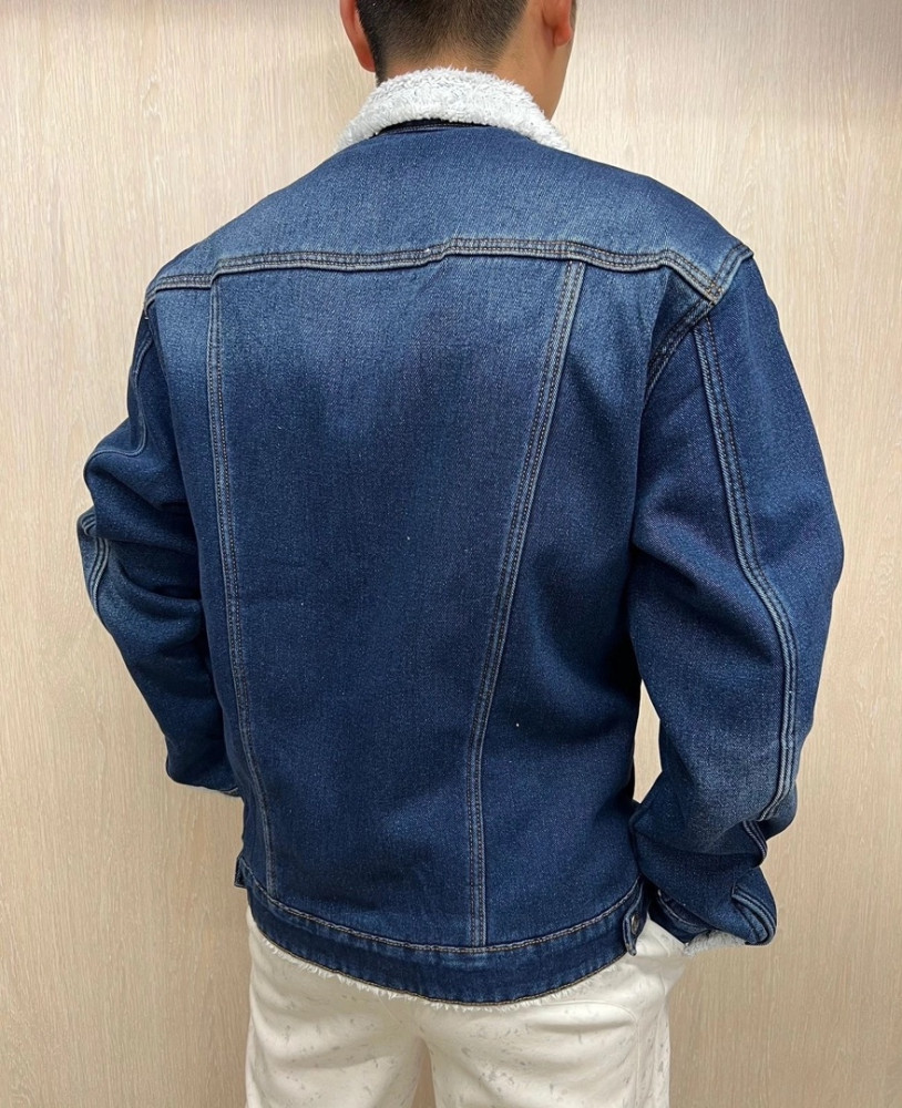 куртка синяя купить в Интернет-магазине Садовод База - цена 1500 руб Садовод интернет-каталог