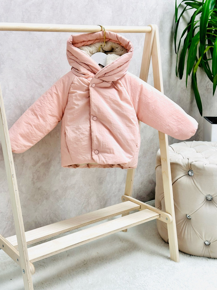 Куртка детская розовая купить в Интернет-магазине Садовод База - цена 1999 руб Садовод интернет-каталог