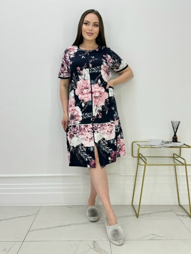 Новинки пришли халаты САДОВОД официальный интернет-каталог