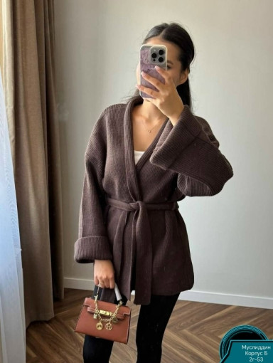 Кардиган САДОВОД официальный интернет-каталог