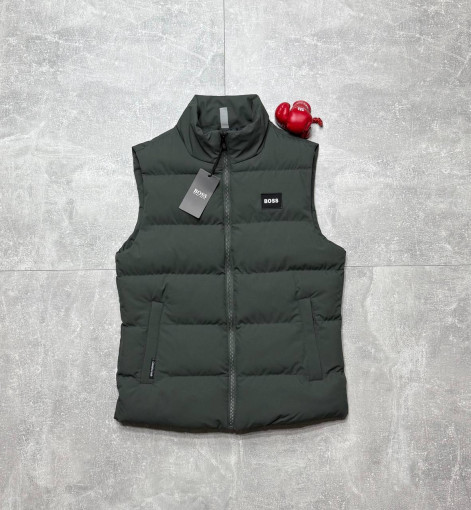 Жилет для мужчин, холлофайбер САДОВОД официальный интернет-каталог