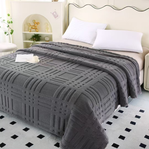 Пледы меховые овчинка плотнотканные САДОВОД официальный интернет-каталог